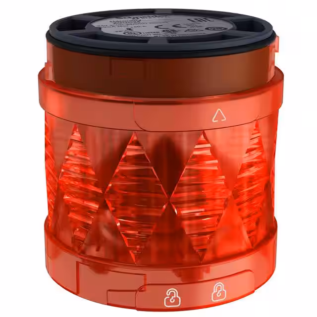 XVUC44 Schneider Electric Stapelbare Turmbeleuchtungsbaken und -komponenten